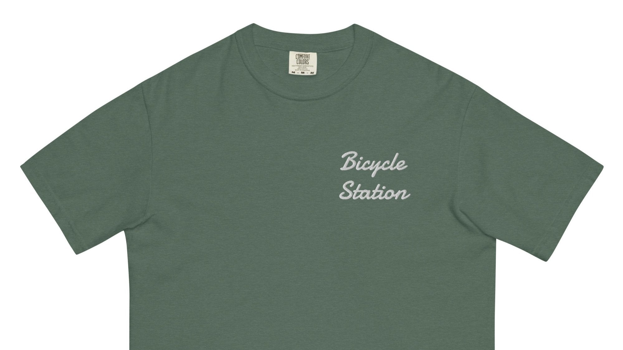 The Bicycle Station