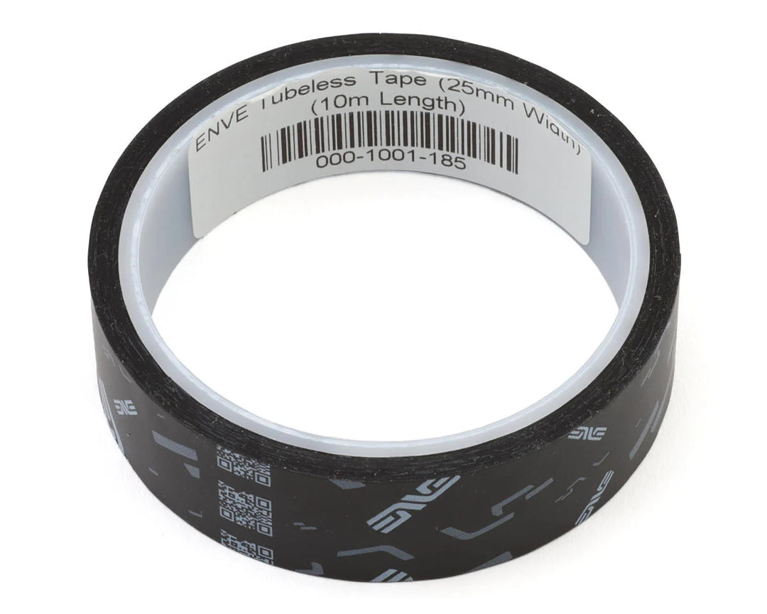 Enve Tubeless Tape 25mm Width 10m Length ENVE The Bicycle Station