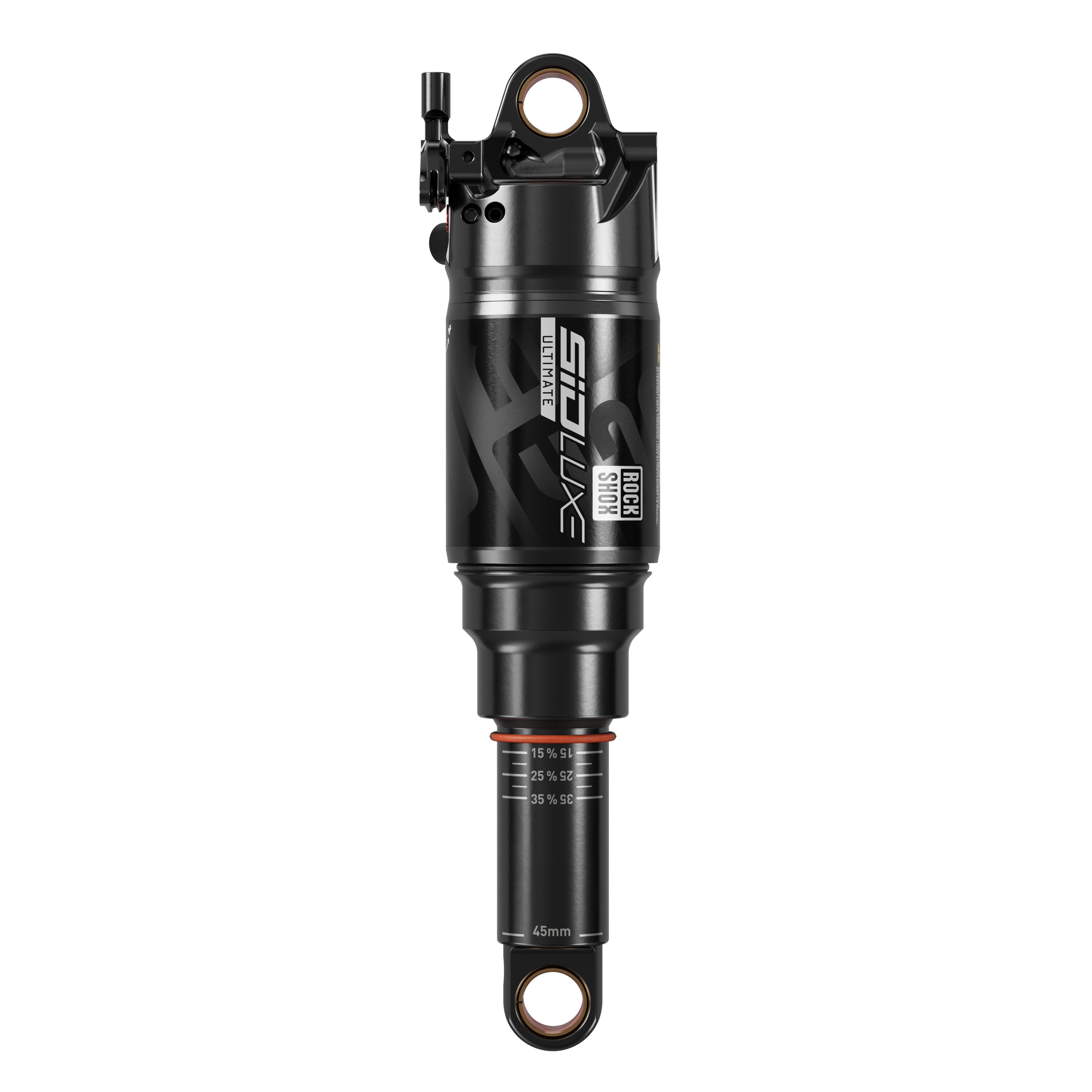 名品TITUSタイタス　ダウンヒルバイク　ROCKSHOX CHROMAG ROCKSHOX SIDLuxe Air Can Upgrade Kit - Linear XL – The Bicycle Station