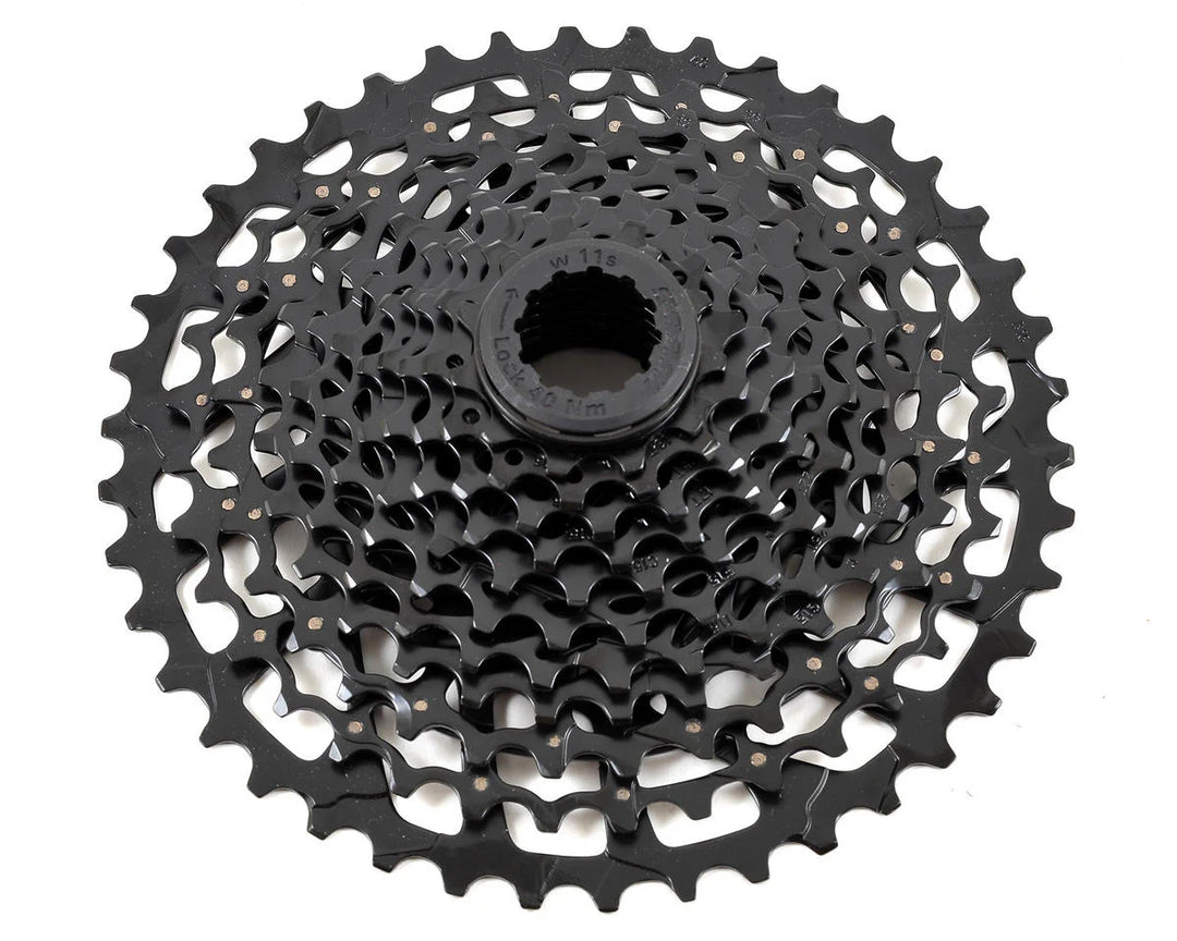 SRAM PG-1130 Cassette - 11 Speed, 11-42t SRAM The Bicycle Station