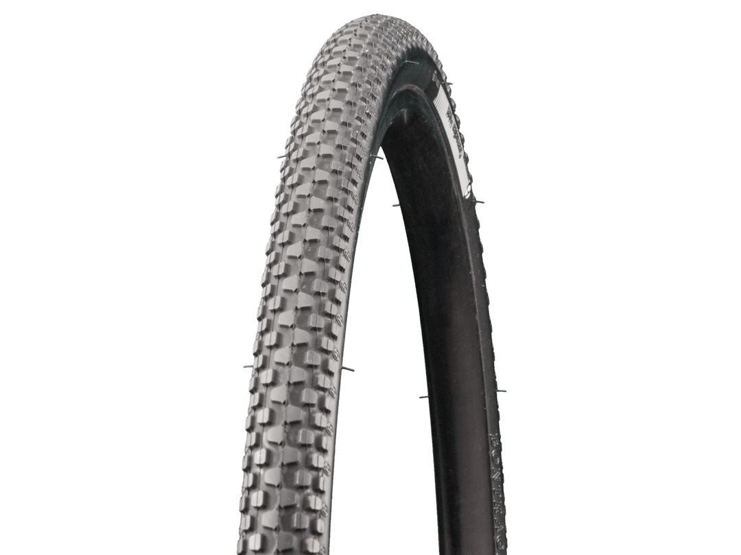 Bontrager Connection 700 X 35C Tire Bontrager The Bicycle Station