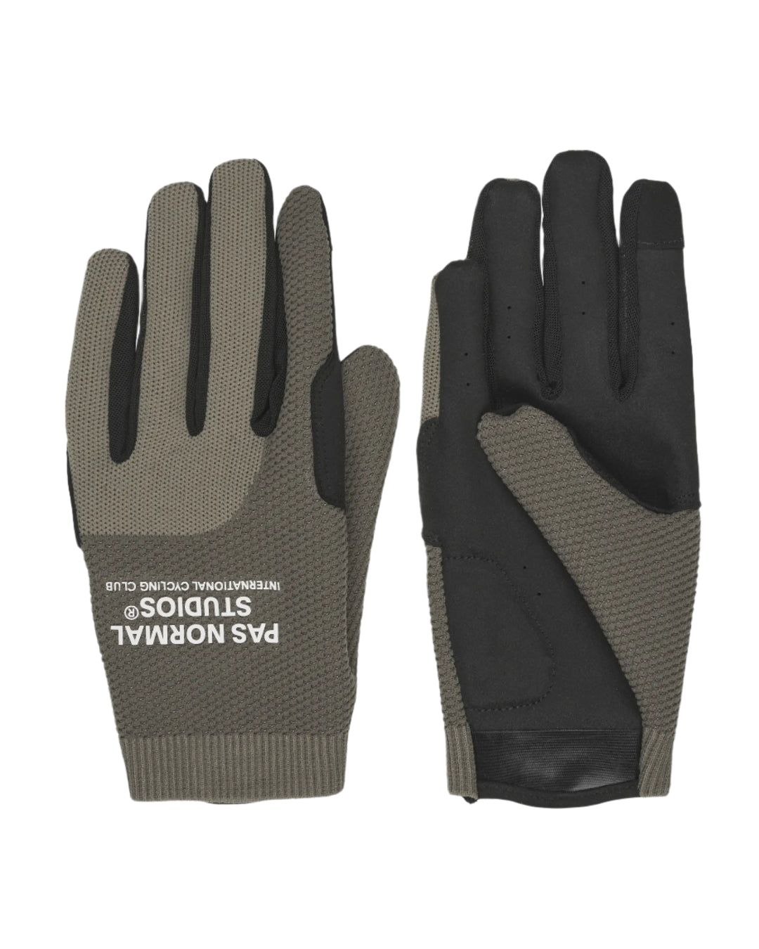 Pas Normal Escapism Gloves - Earth Large Pas Normal Studios The Bicycle Station