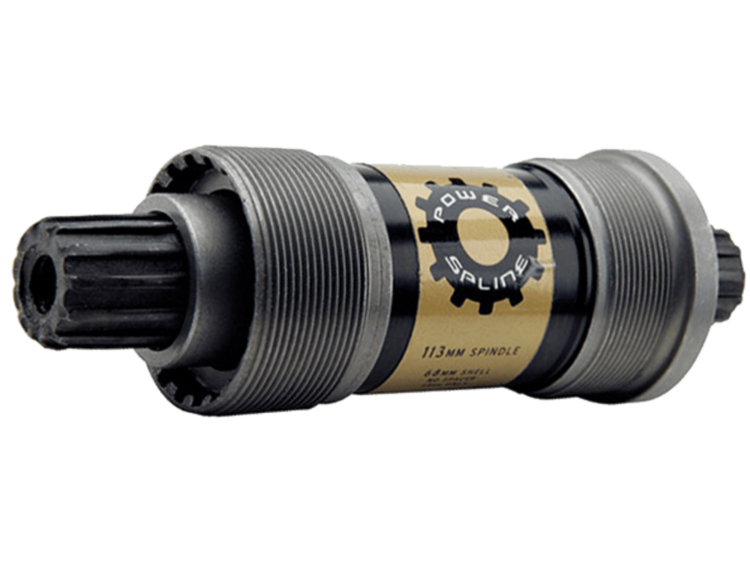 TruVativ PowerSpline English Bottom Bracket TruVativ The Bicycle Station