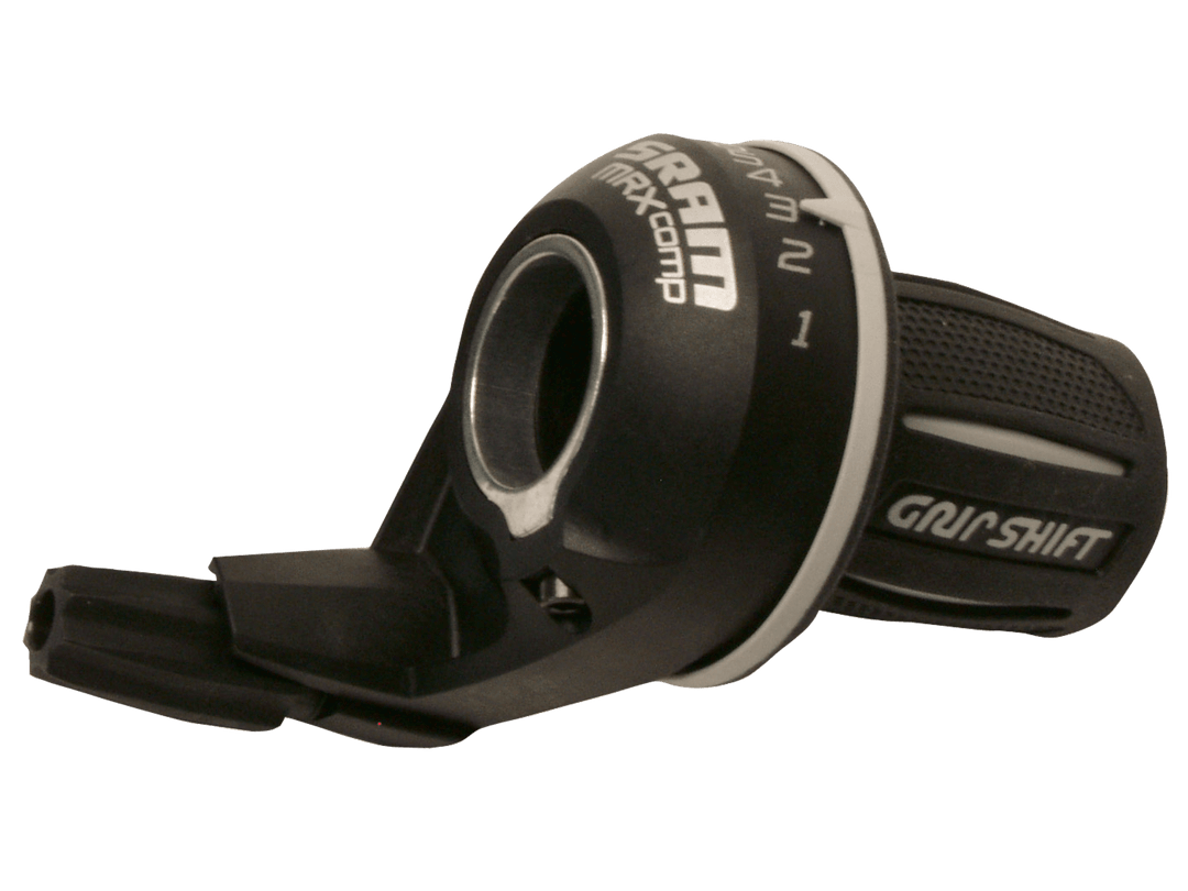 SRAM MRX Comp 7-Speed Rear Shifter, Shimano compatible SRAM The Bicycle Station
