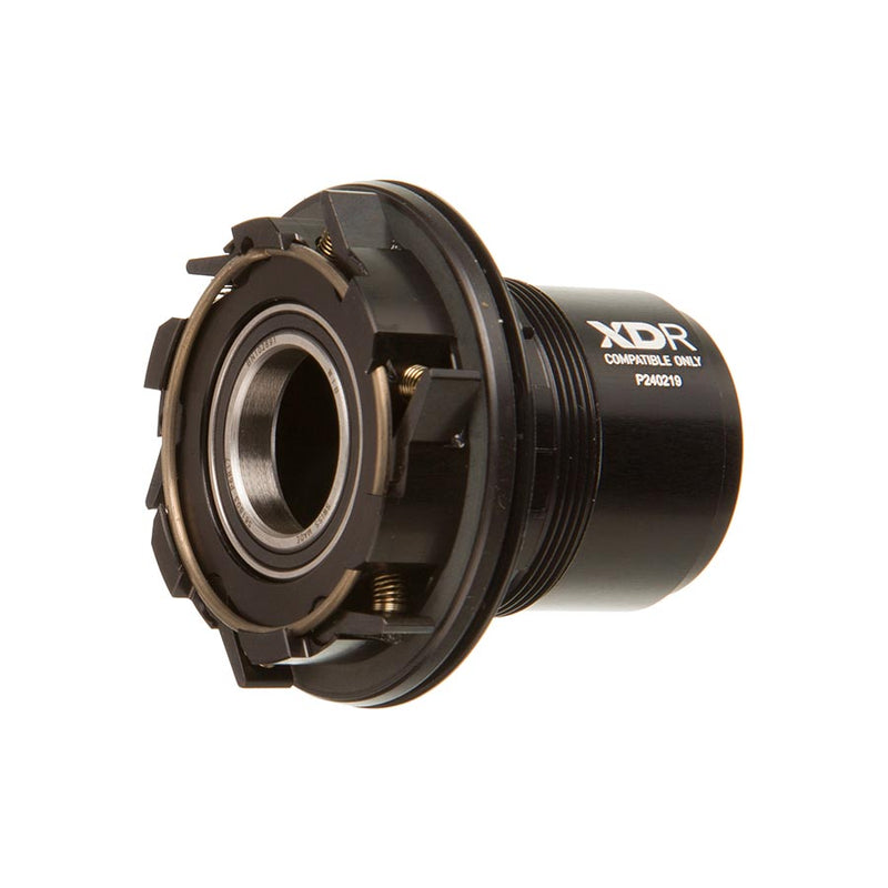 Zipp ZR1 Freehub Freehub Body SRAM XD-R 12 Zipp The Bicycle Station