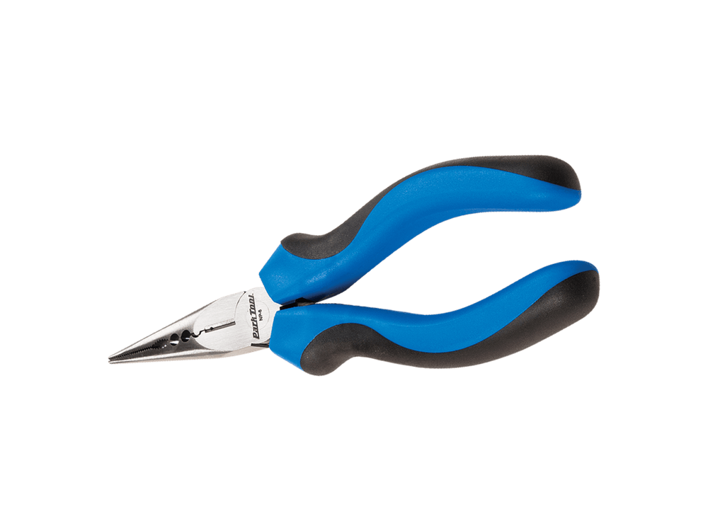Park Tool NP-6 Needle Nose Pliers Park Tool The Bicycle Station