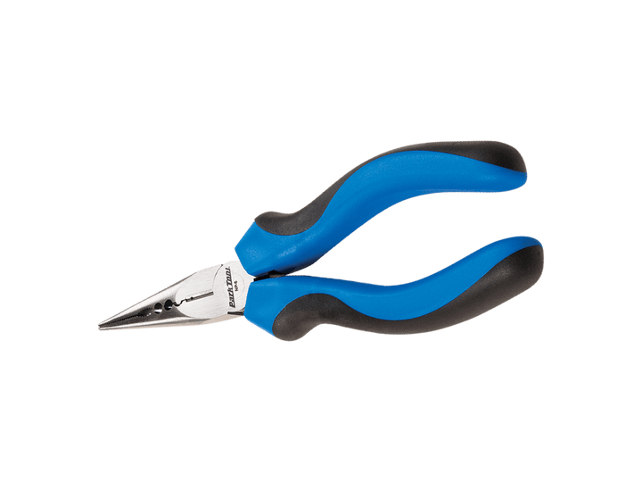 Park Tool NP-6 Needle Nose Pliers Park Tool The Bicycle Station
