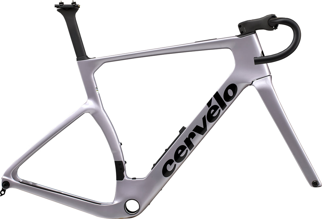 Cervelo Aspero-5 Frameset Royal Mercury 48