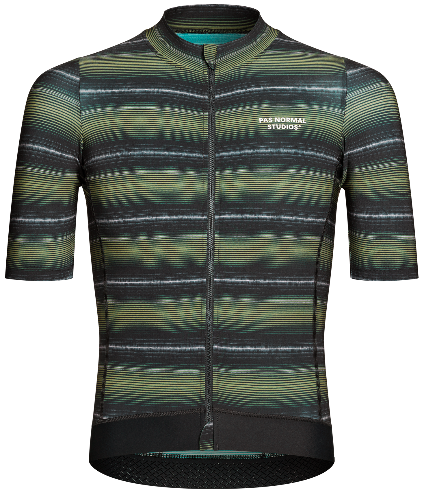 Pas Normal Studios Men's Stripe Essential Jersey – The Bicycle Station