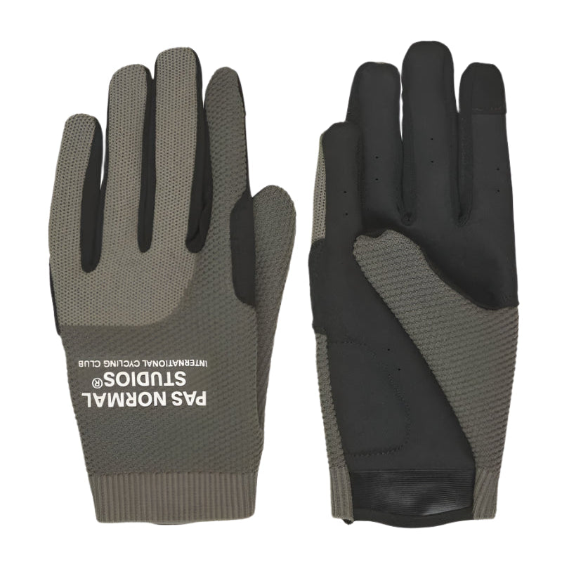 Pas Normal Studios Escapism Gloves - Earth Pas Normal Studios The Bicycle Station