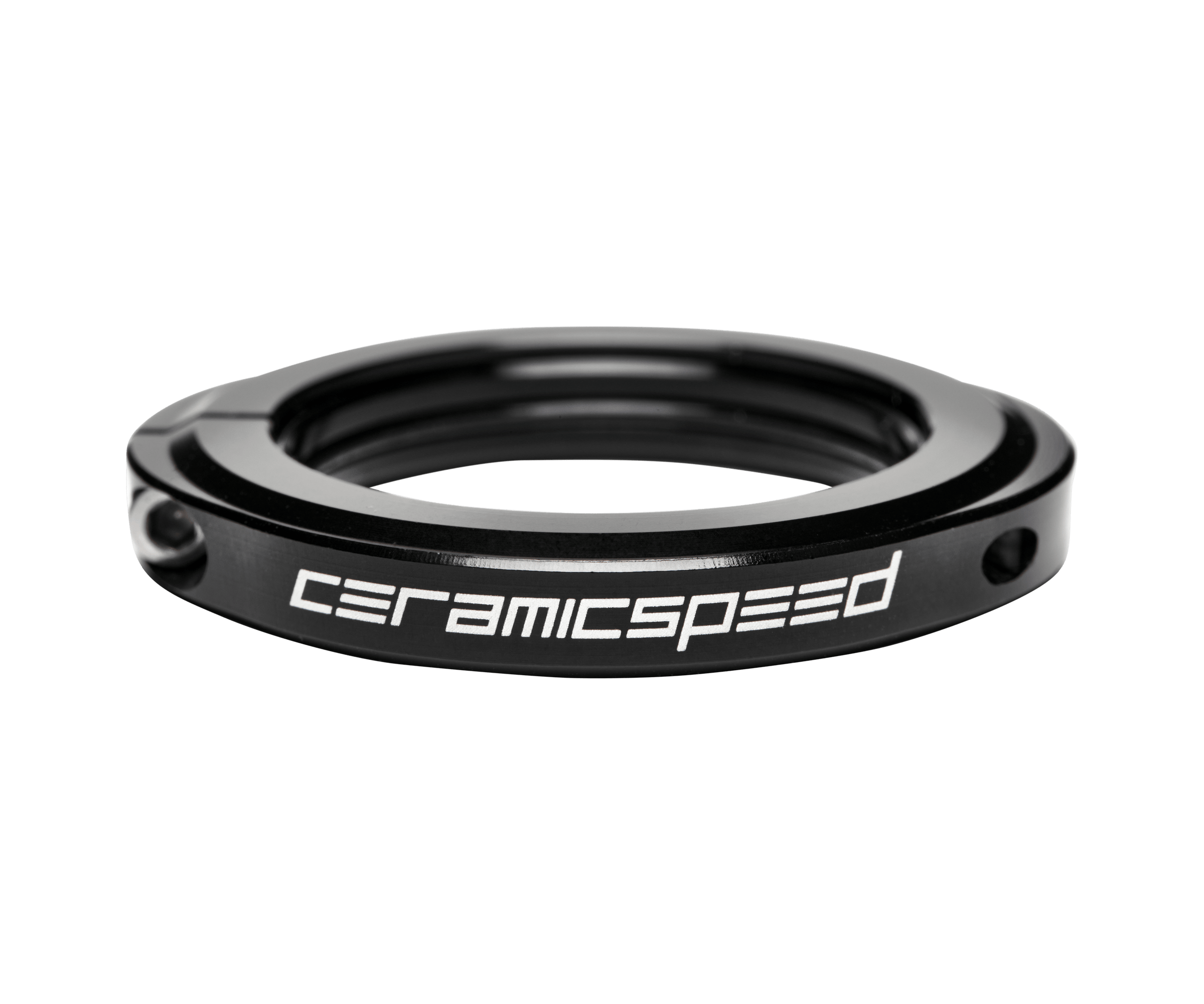 CeramicSpeed Preload Ring Alternative for SRAM DUB Black – The