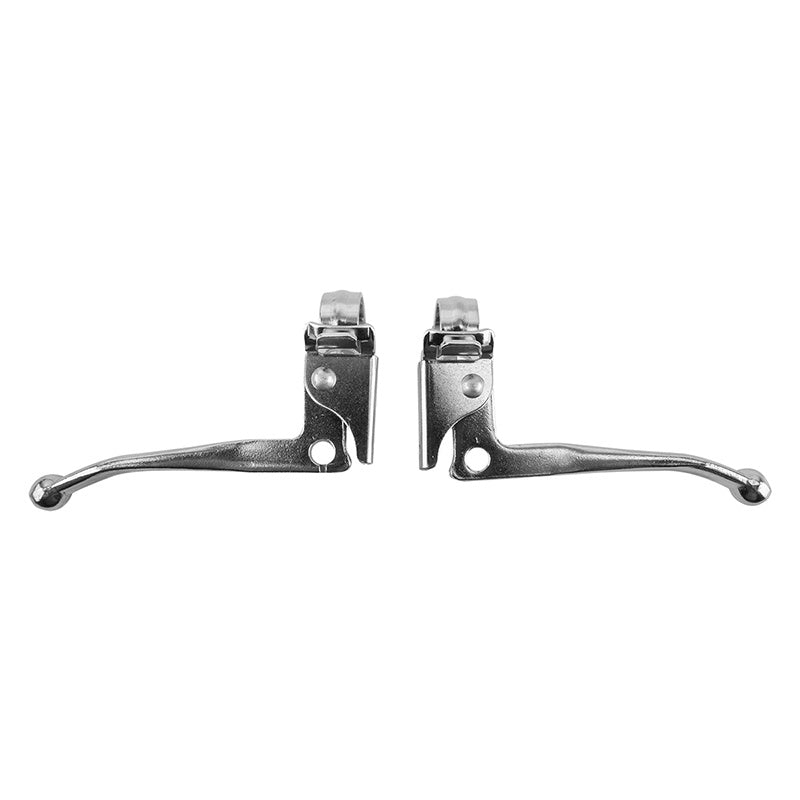 Sunlite Touring Levers 22.2mm Clamp SUNLITE The Bicycle Station