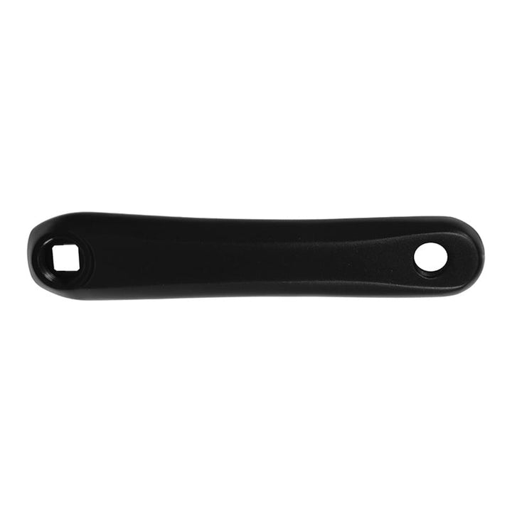 Sunlite Alloy Low Profile Left Arm Horiz Square Crank SUNLITE The Bicycle Station