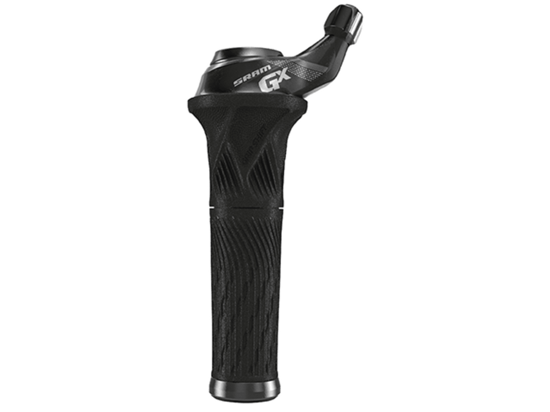 SRAM GX X-Actuation Grip Shifter Rear, 11 speed SRAM The Bicycle Station