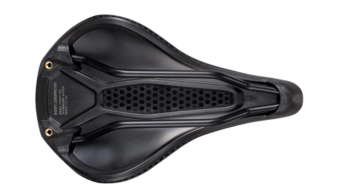 Specialized Power Pro Mirror Saddle 143mm Specialized The Bicycle Station