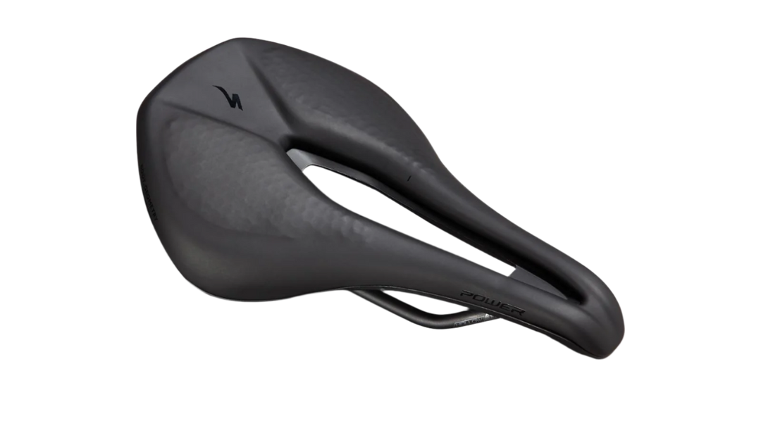 Specialized Power Expert Mirror Black 143mm Specialized The Bicycle Station