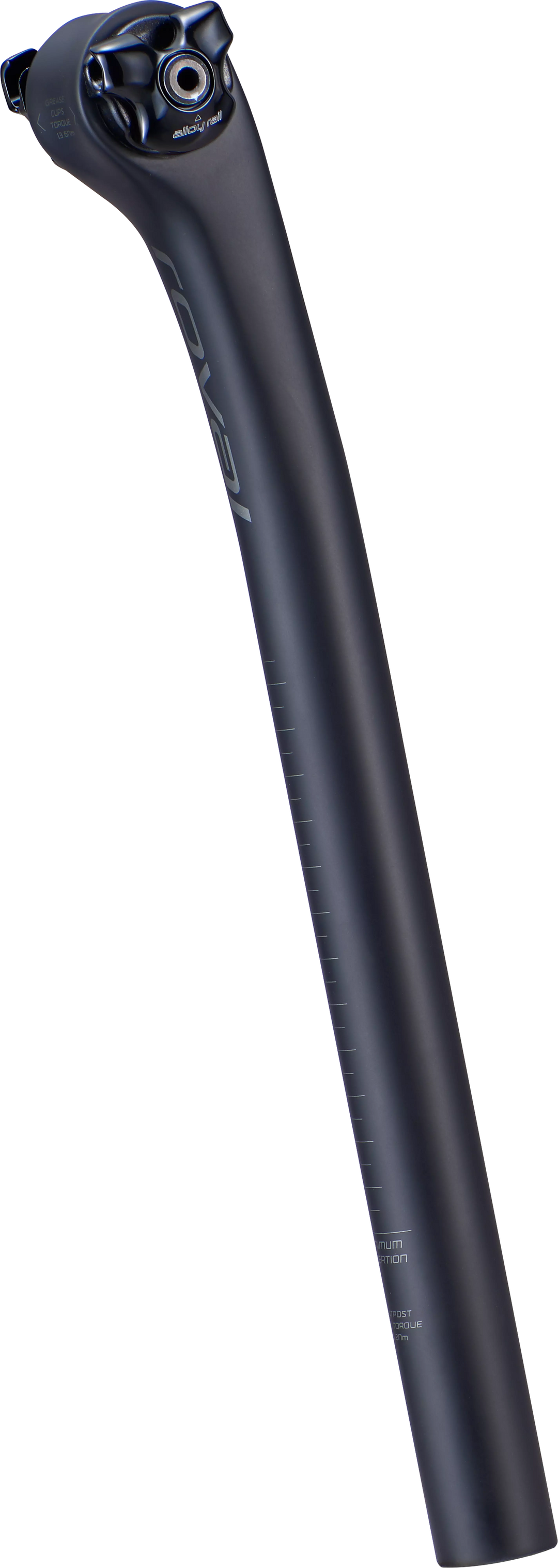 Roval Terra Seatpost Roval The Bicycle Station