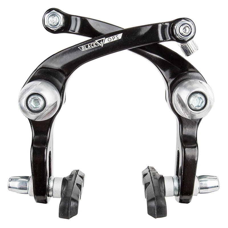 Black Ops 981 Power Brake Front BLACK OPS The Bicycle Station