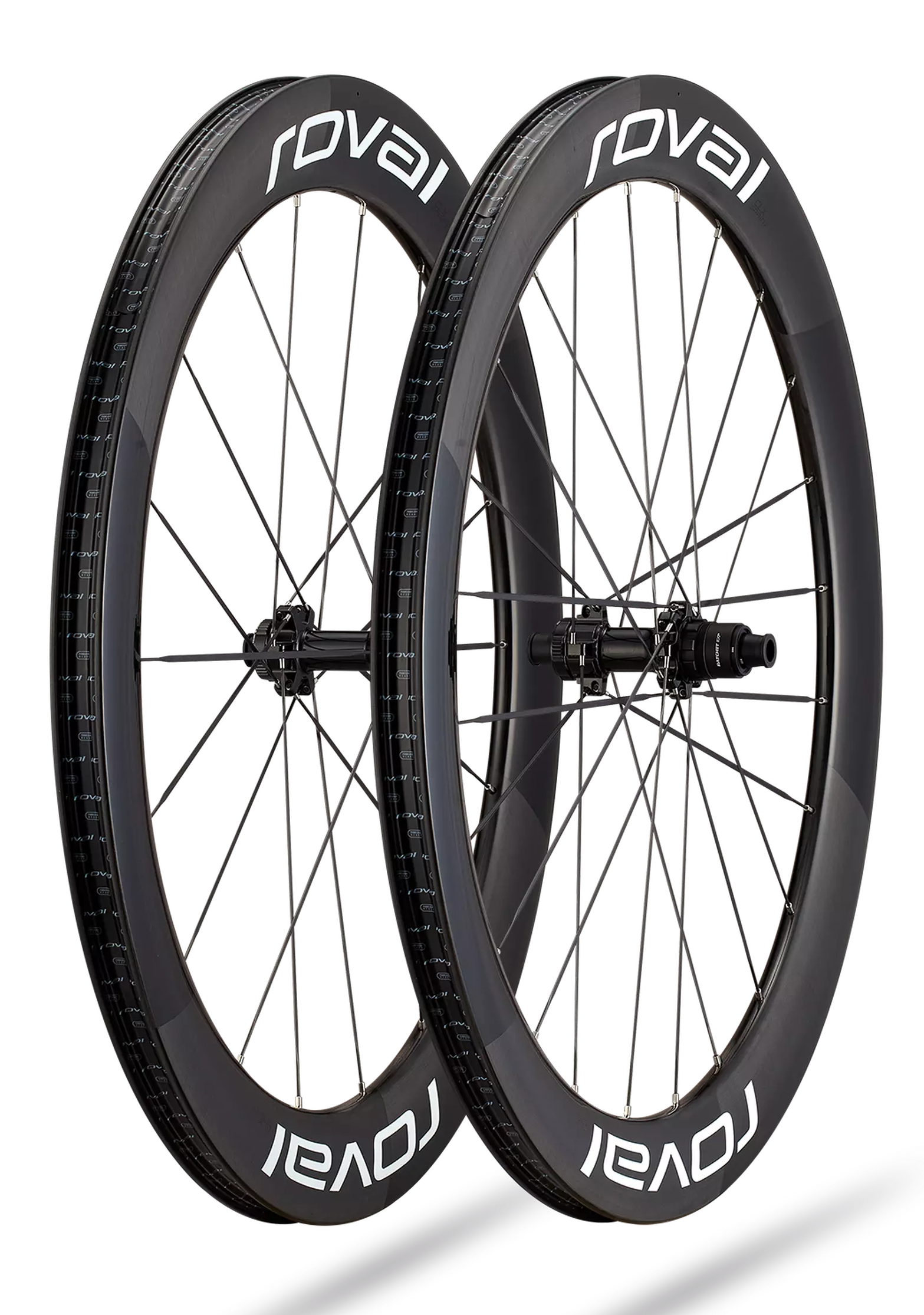 Roval Rapide Sprint CLX – The Bicycle Station