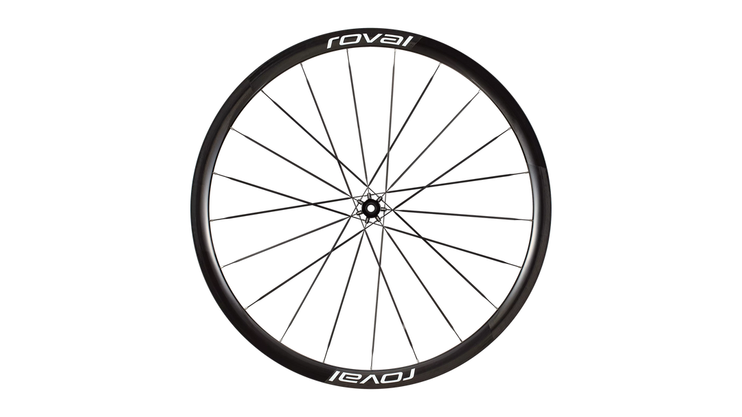 Roval Alpinist CLX III Roval The Bicycle Station