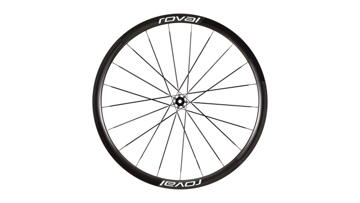 Roval Alpinist CLX III Roval The Bicycle Station