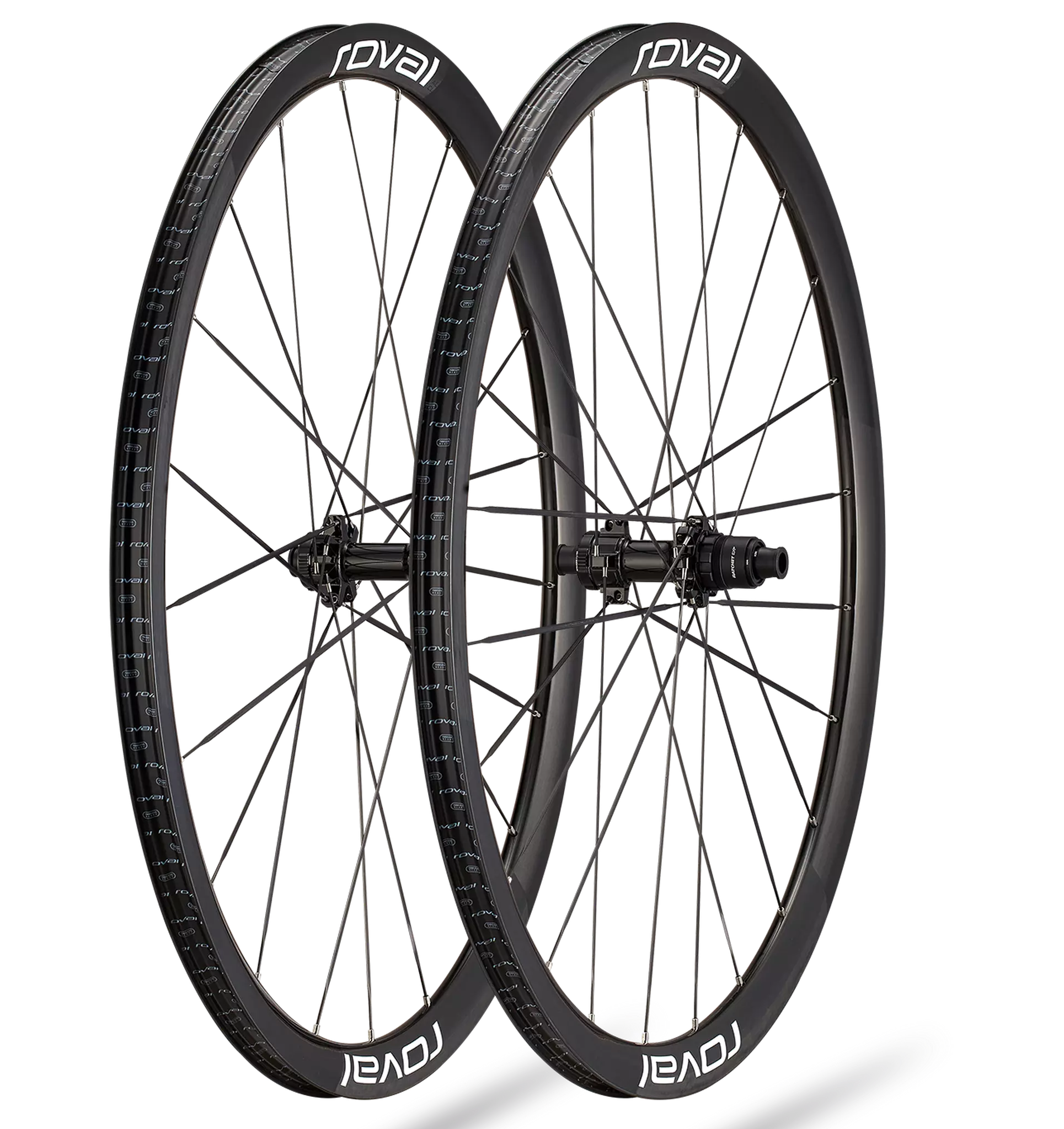 Roval Alpinist CLX III – The Bicycle Station