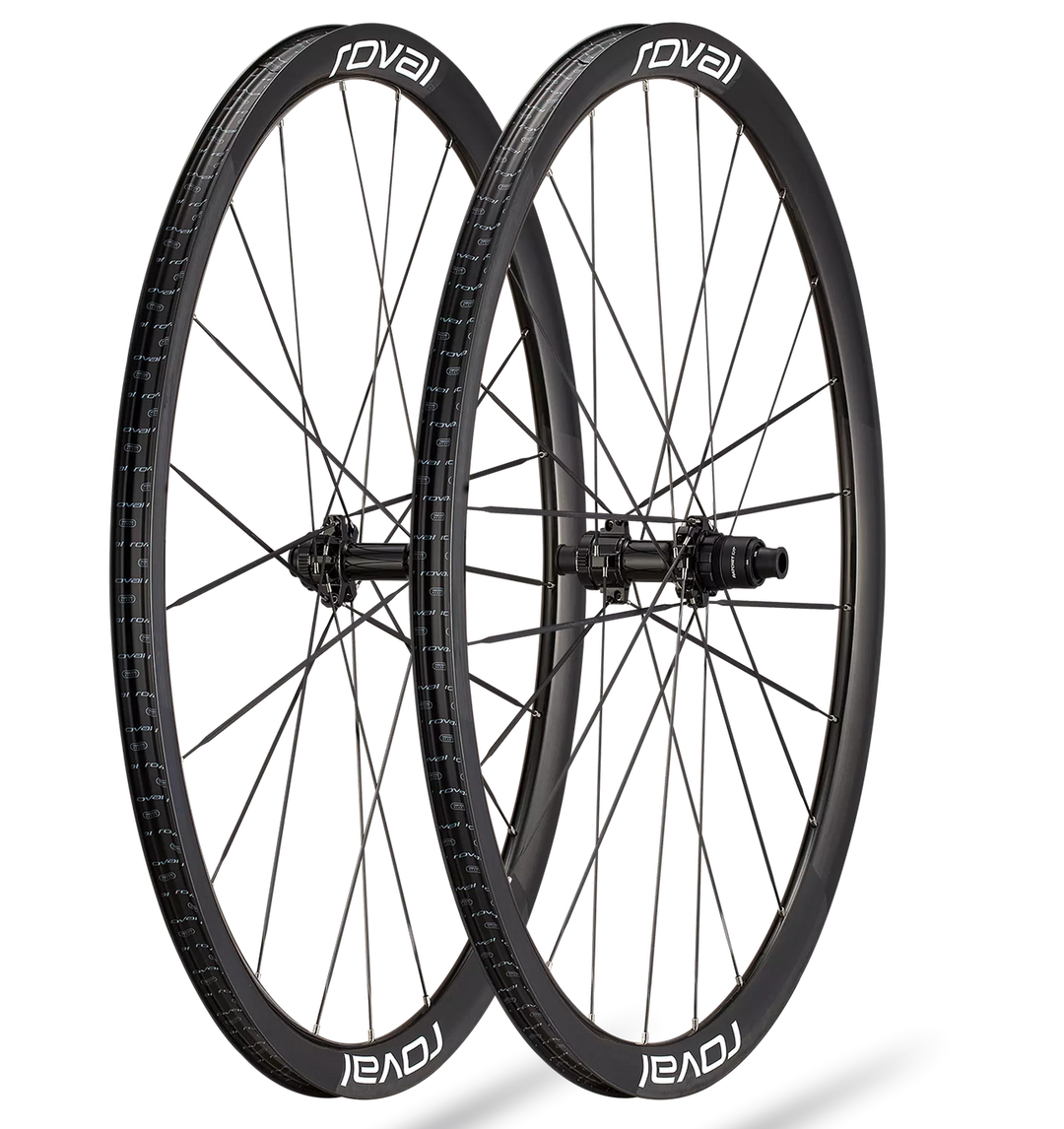 Roval Alpinist CLX III Roval The Bicycle Station