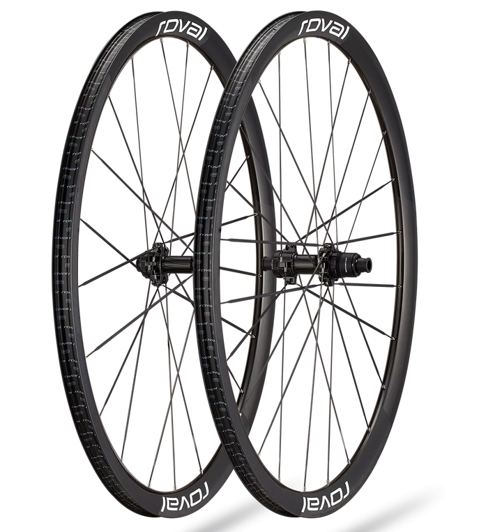 Roval Alpinist CLX III Roval The Bicycle Station