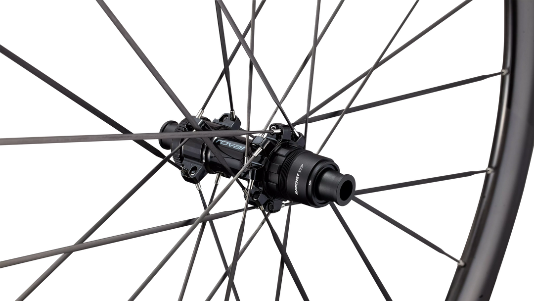 Roval Alpinist CLX III Roval The Bicycle Station