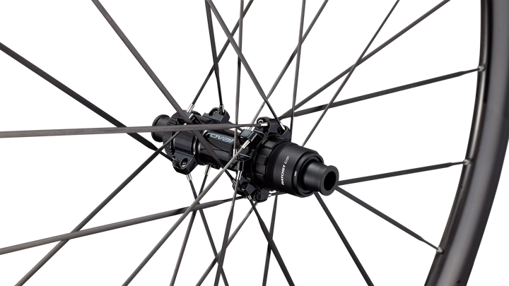 Roval Alpinist CLX III Roval The Bicycle Station