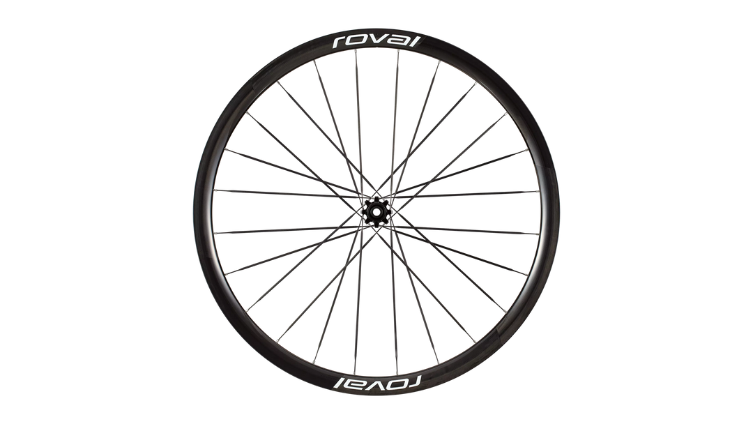 Roval Alpinist CLX III Roval The Bicycle Station