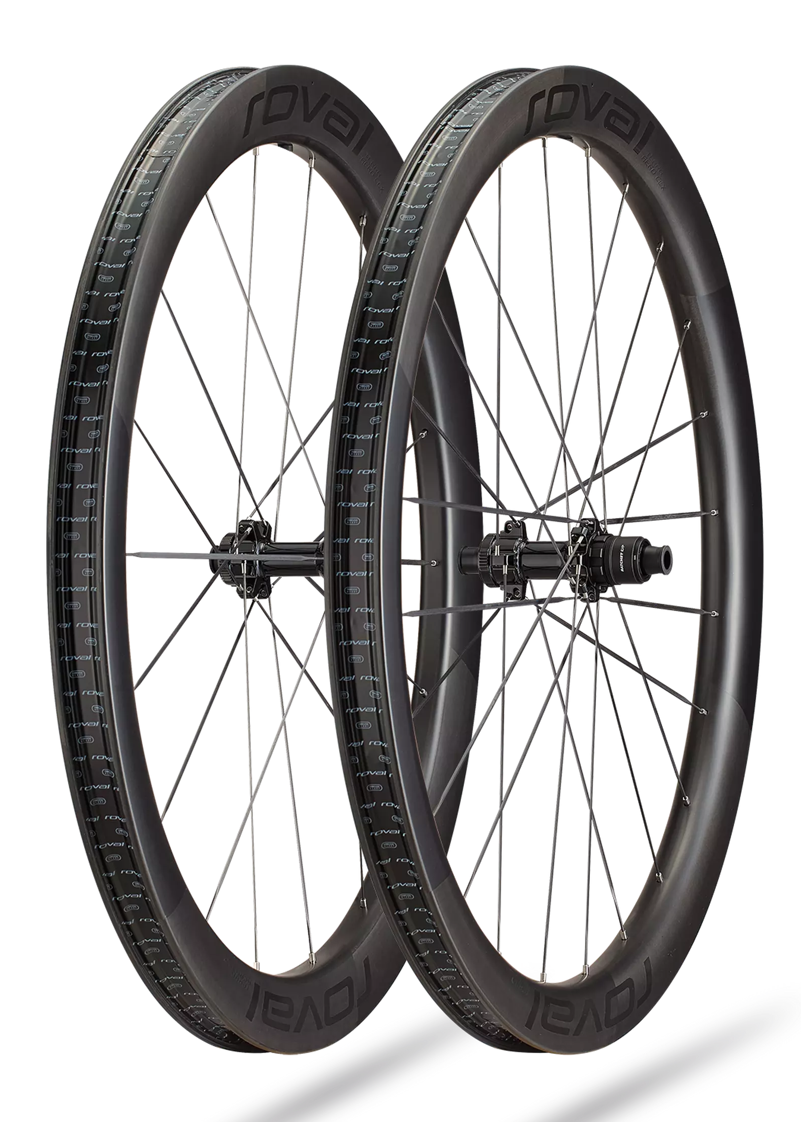 Roval Terra Aero CLX – The Bicycle Station