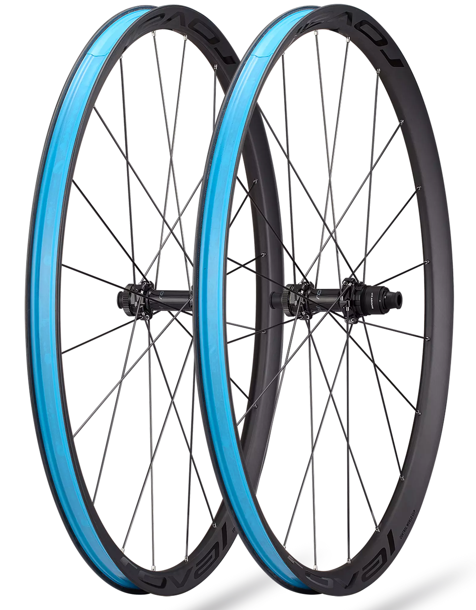 Roval Control World Cup – The Bicycle Station