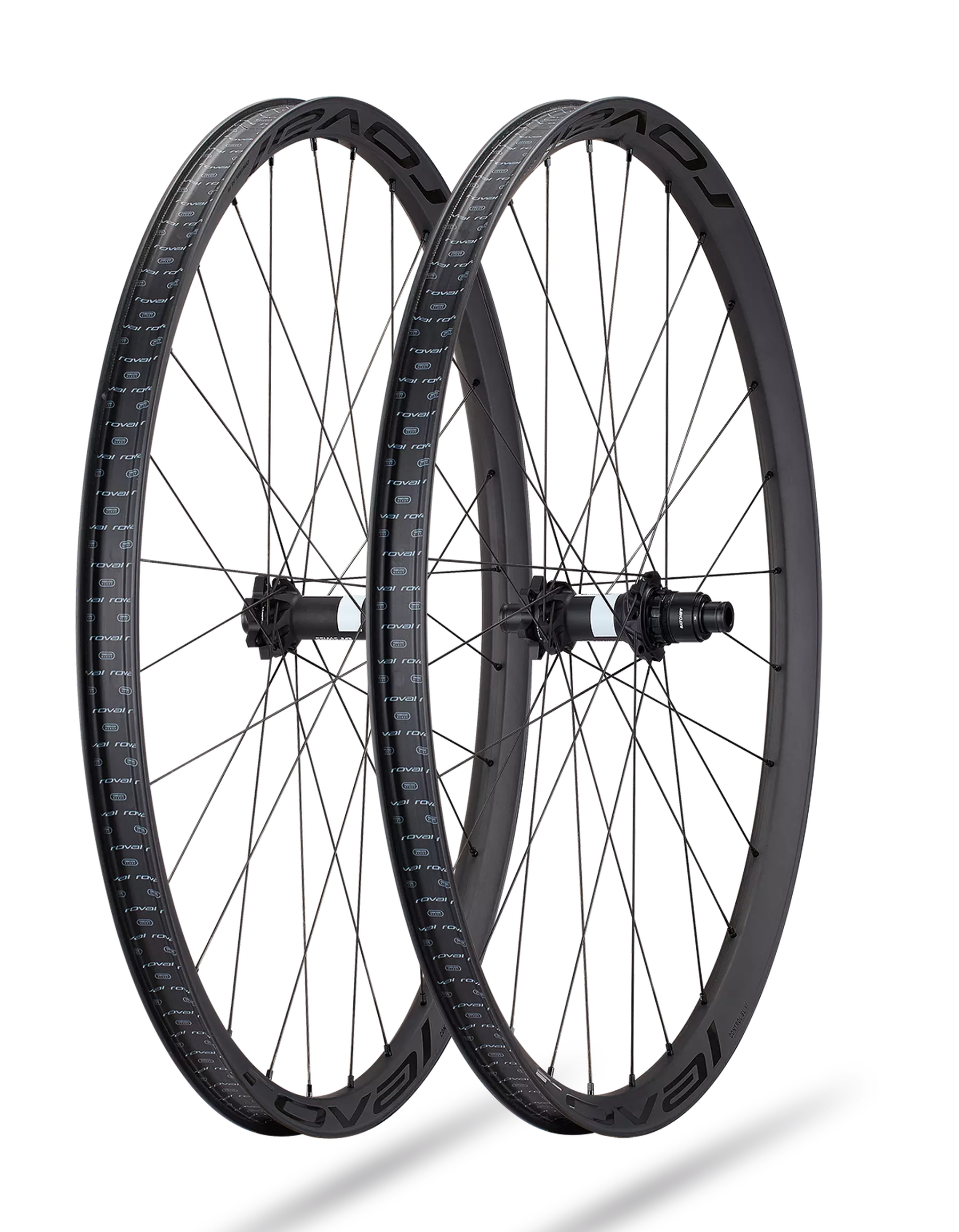 Roval Control SL VI 350 – The Bicycle Station