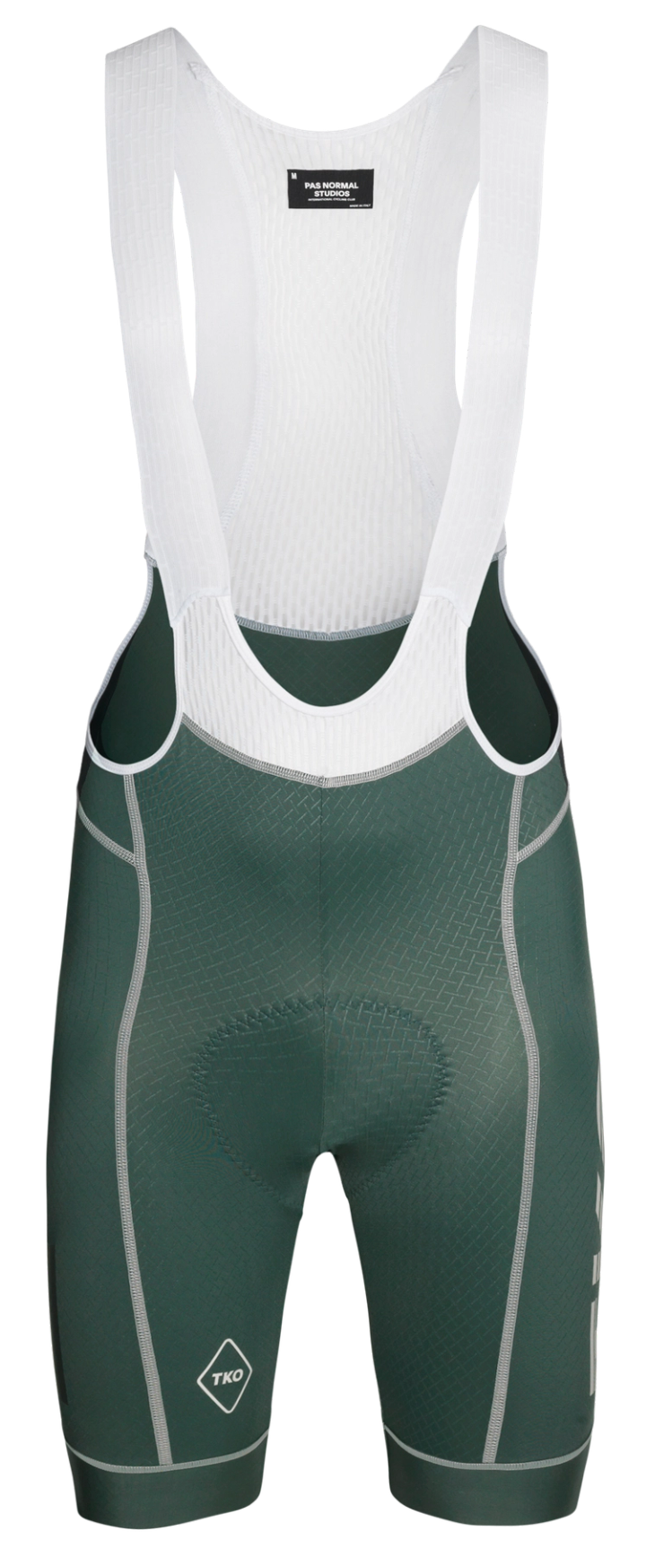 Pas Normal Men's T.K.O. Mechanism Bibs - Petroleum - Small – The Pas Normal Men's T.K.O. Mechanism Bibs - Petroleum - Small – The