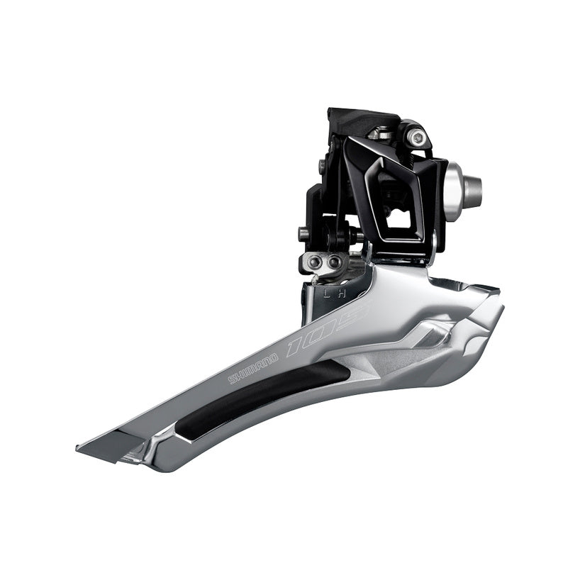 Shimano 105 FD-R7000-L Braze-On Shimano The Bicycle Station