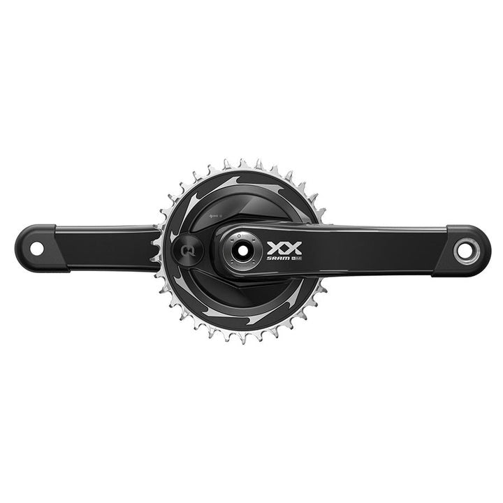 AM FCXXSL EGL SPRPMQ168CL55DUB165BLK34TT SRAM The Bicycle Station