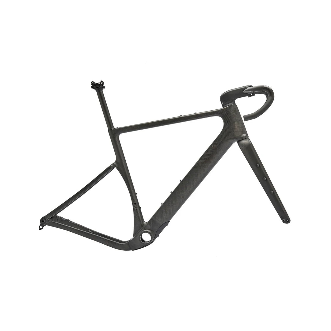 3T Extrema Italia Ready to Paint Frameset 51