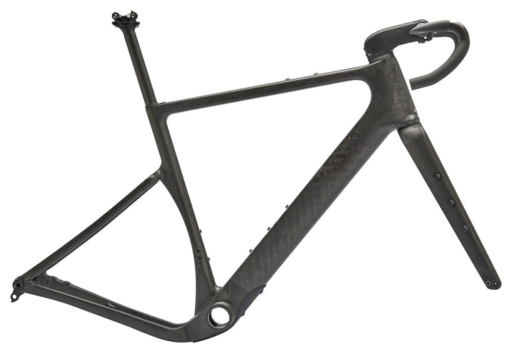 3T Extrema Italia Frameset 3T The Bicycle Station