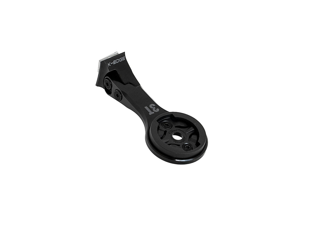 K-Edge GPS Mount for 3T More Stem - Garmin + Wahoo K-Edge The Bicycle Station
