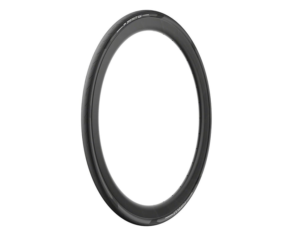 Pirelli P Zero Race Tire, TLR, Black - 700 x 40 Pirelli The Bicycle Station