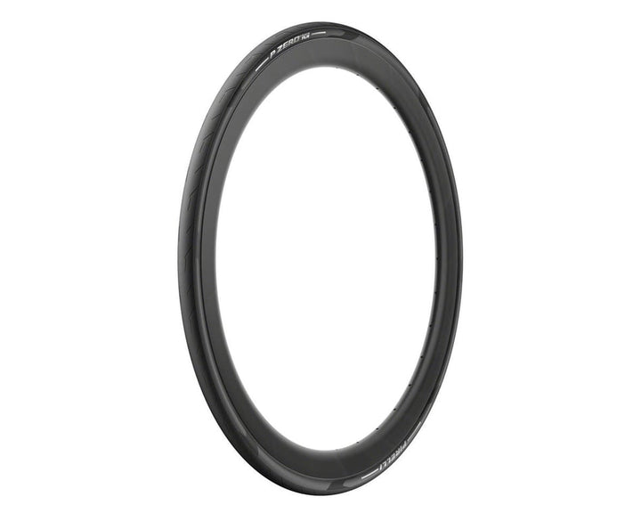 Pirelli P Zero Race Tire, TLR, Black - 700 x 40 Pirelli The Bicycle Station