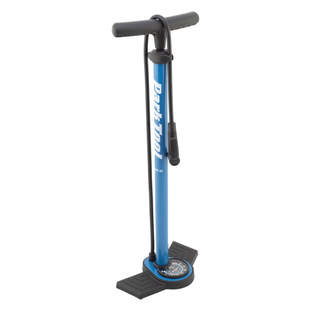 Park Tool Home Mechanic Pump Park Tool The Bicycle Station