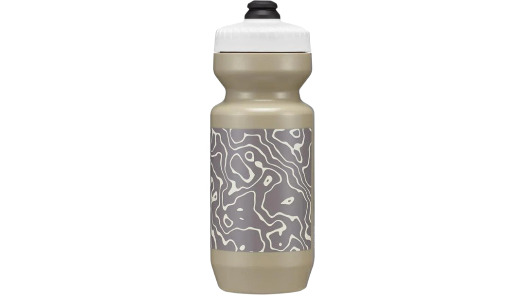 Purist MoFlo Bottle 22oz Fluid Sierra Purist The Bicycle Station