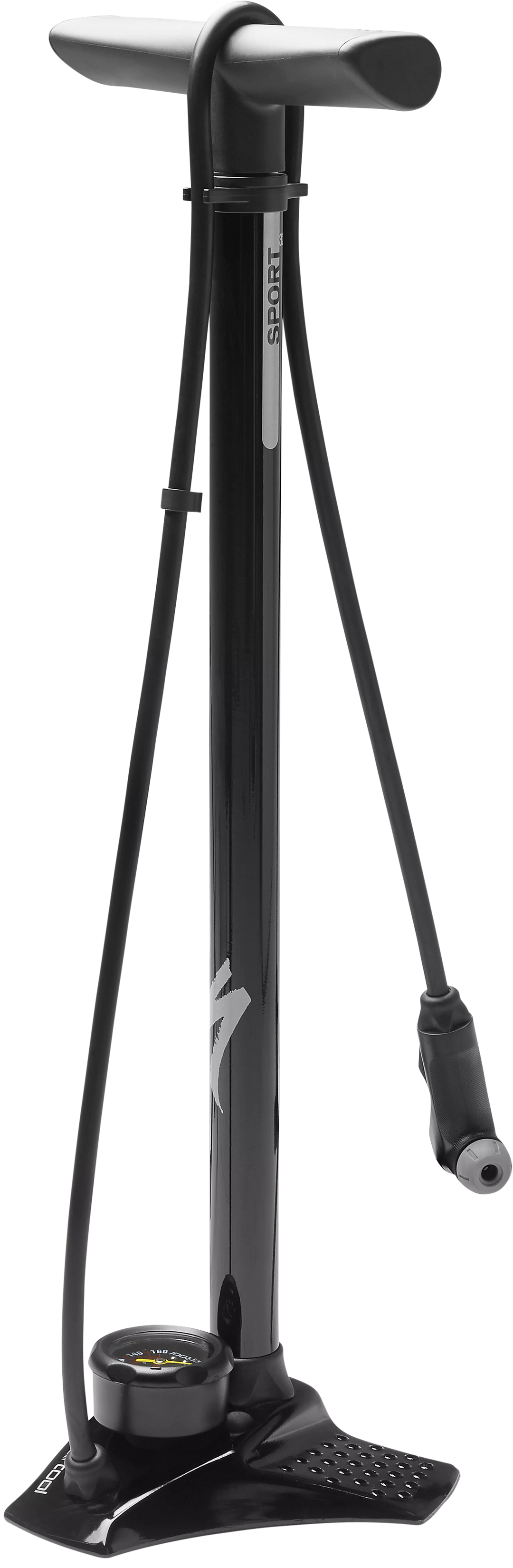 Specialized Air Tool Sport Switchhitter II Pump Specialized The Bicycle Station