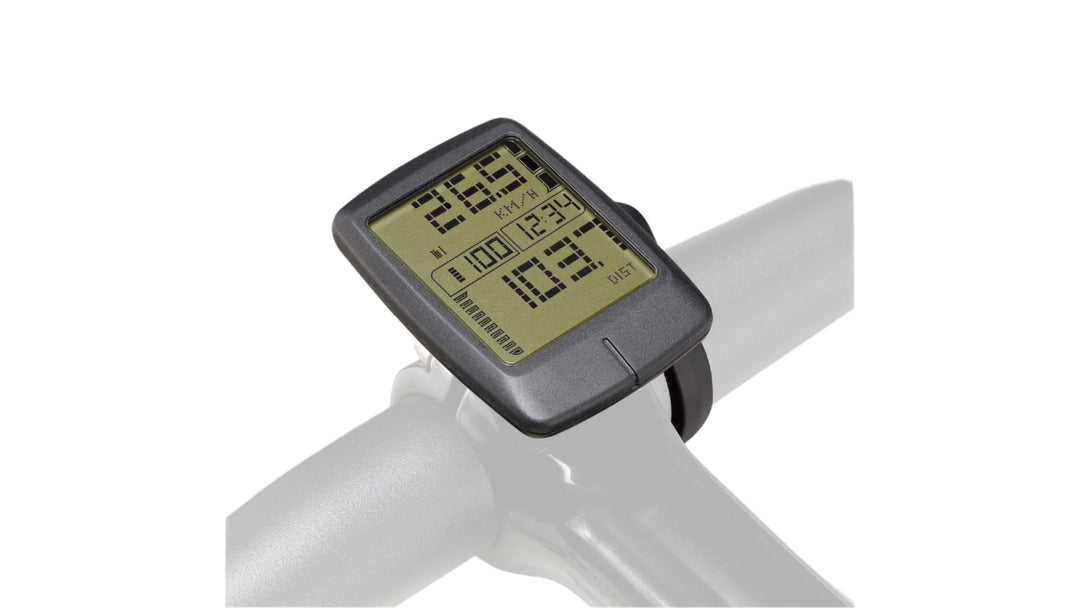 TURBO CONNECT TCD BLK One Size Specialized The Bicycle Station