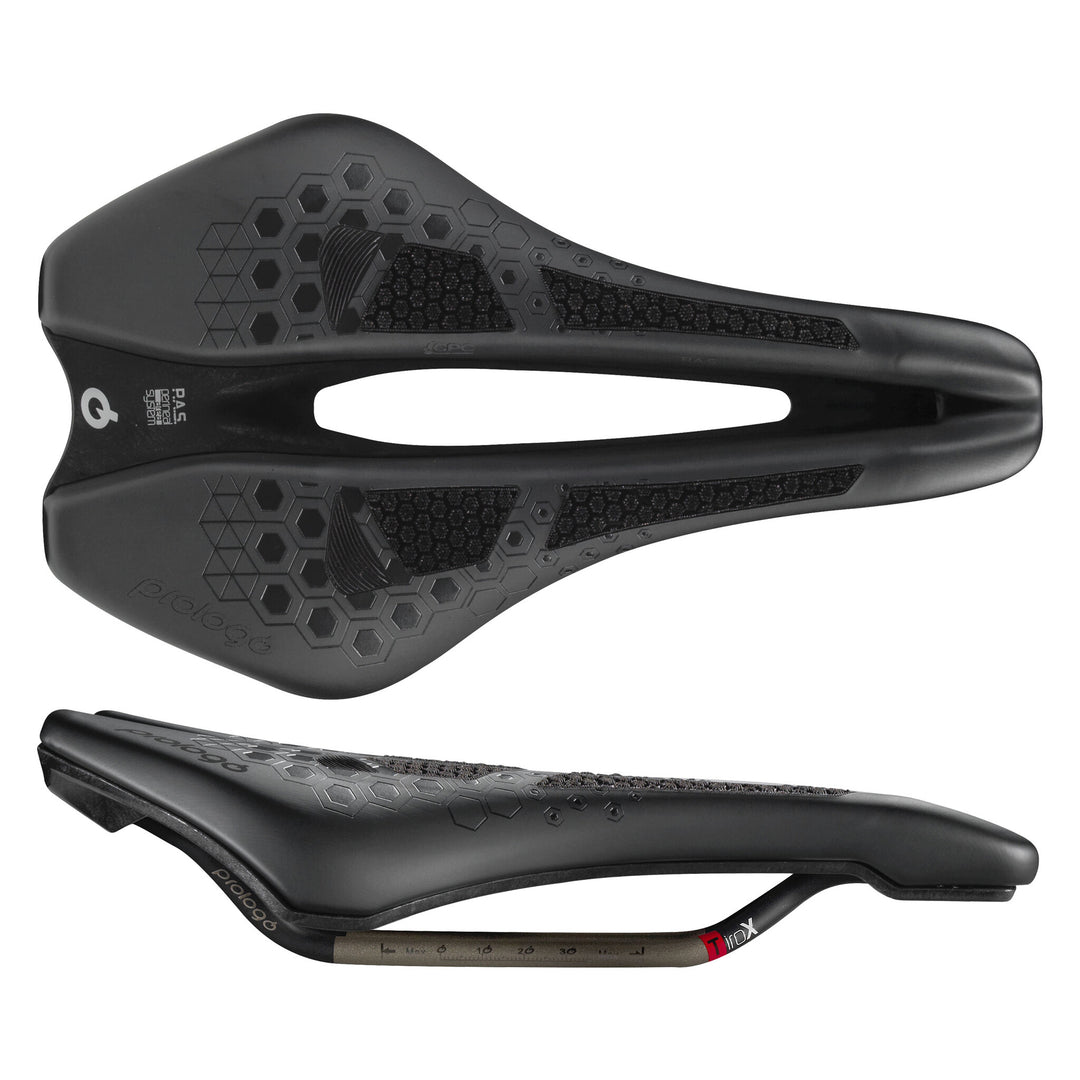 Prologo Dimension Tri CPC Tirox 143mm PROLOGO The Bicycle Station