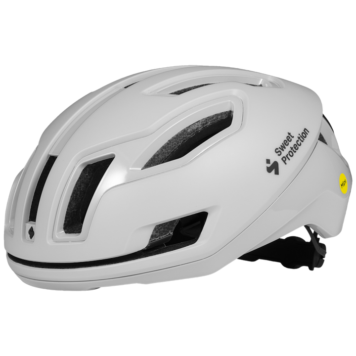 Sweet Protection Falconer 2Vi Mips Helmet - Bronco White - M/L Sweet Protection The Bicycle Station