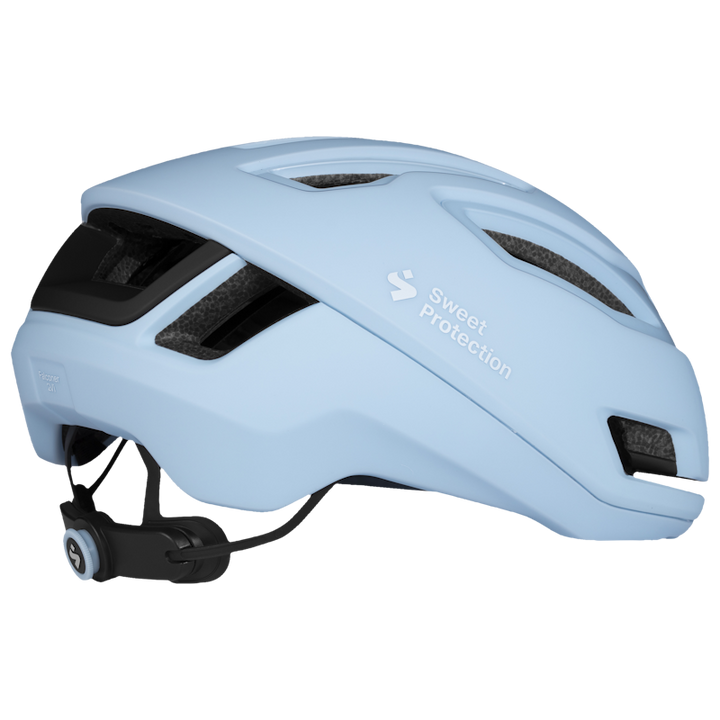 Sweet Protection Falconer 2Vi Mips Helmet - Frost Blue - M/L Sweet Protection The Bicycle Station