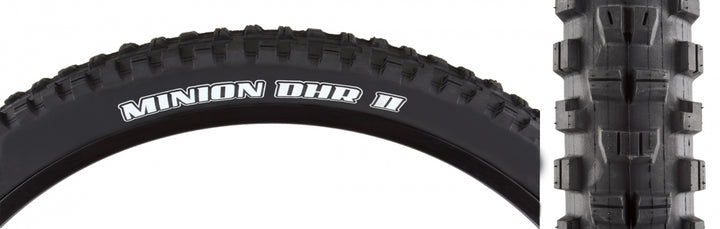 MAXXIS Minion DHR II TERRA/EXO/TR Maxxis The Bicycle Station
